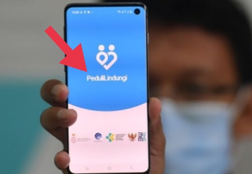 BREAKING NEWS! PeduliLindungi Hari Ini Ganti Nama, Warga Indonesia Diminta Cek HP, Simak Alasan dan Nama Terbarunya