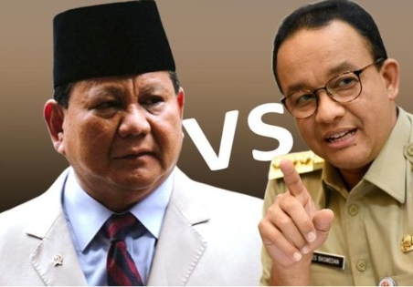 Awas Kaget, Begini Reaksi PKS Soal Isu Perjanjian Anies dan Prabowo Ganjal Eks Gubernur DKI Nyapres 2024