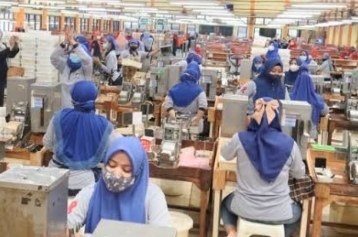 Kaget! Segini Rata-rata Gaji Karyawan di Indonesia 2023, Seluruh Pekerja Wajib Tahu Ini!