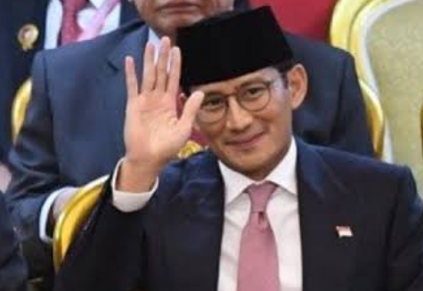 Ini Tanggapan Serius Sandiaga Uno Soal Perjanjian Utang Piutang Rp 50 M dengan Anies Baswedan