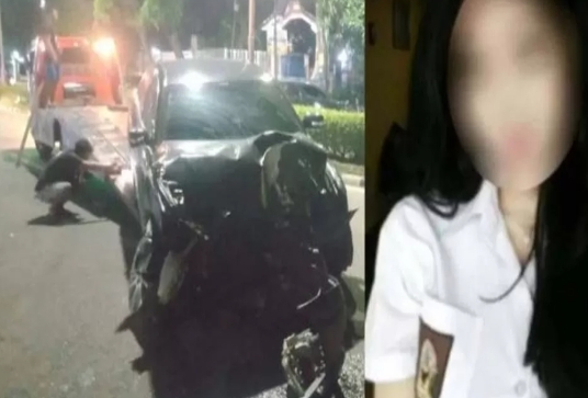 Wanita Bugil di Mobil DPRD Jambi Tiba-tiba Beri Pengakuan Mengejutkan, Oalah, Begini Kisah Awalnya