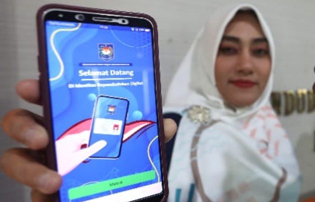 Pengumuman! Ini Syarat dan Cara Buat KTP Digital Terbaru 2023, Tak Pakai Blanko Lagi