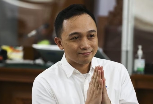 BREAKING NEWS! Ricky Rizal Resmi Divonis 13 Tahun Penjara, Hakim Langsung Ungkap Fakta Ini, Ya Tuhan, Gak Nyangka