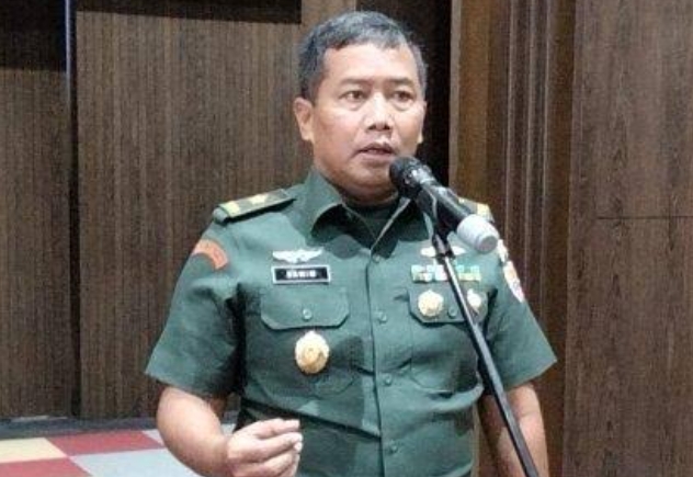 Heboh! 121 Jenderal TNI AD Akan Alami Penurunan Pangkat, Ini Alasannya