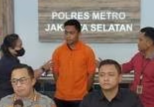 Parah, Inilah 9 Fakta Terkait Anak Pejabat Pajak Aniaya Putra Petinggi GP Ansor Sampai Koma, Menteri Jokowi Ini Langsung Turun Gunung