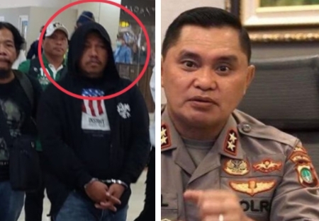 Makin Ganas! Debt Collector Ini Ancam Polisikan Balik Selebgram Clara Shinta, Kapolda Metro Bereaksi Begini