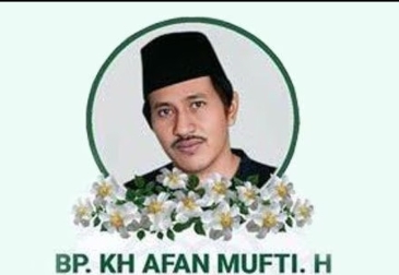 Ini Profil Gus Afan, Korban Kecelakaan Maut Tol Solo-Kertosono, Putra Kyai Terkenal di Indonesia