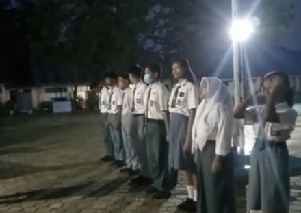 Heboh! Siswa SMA/SMK di Daerah Ini Diwajibkan Masuk Sekolah Pukul 5 Pagi, Apel Jam Segini, Astaga, Lihat