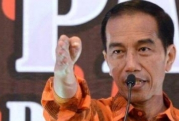 Tak Main-main, Presiden Jokowi Mendadak Muncul di Publik dan Sampaikan Hal Mengejutkan Ini Terkait Surya Paloh dan Anies Baswedan