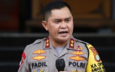 BREAKING NEWS! Jenderal Fadil Imran Mutasi 32 Kapolsek dan Kasat Reskrim, Ini Daftarnya