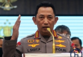 Ini Perintah Penting Kapolri Listyo untuk Seluruh Kapolda dan Kapolres se-Indonesia, Catat Baik-baik, Ini Genting!