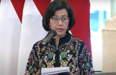 Wahai Rakyat! Sri Mulyani Bicara soal Utang Indonesia Nih, Segini Total Terbarunya, Simaklah Tapi Jangan Kaget!