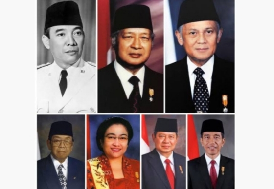 Ini Ramalan Ranggawarsita Mengenai Pemimpin RI, dari Sukarno, Suharto hingga yang Paling Ditunggu-tunggu Sekarang