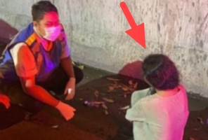 Inilah 7 Fakta Tentang Perempuan Cantik yang Ngaku Diperkosa dan Dibuang di Jalan Tol, Polisi Sampai Kaget, Waduh