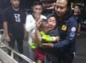 Ini Detik-detik Bos Ayam Goreng Dibunuh, Anaknya juga Diculik, Motifnya Bikin Merinding, Polisi Langsung Bergerak, Begini Hasilnya