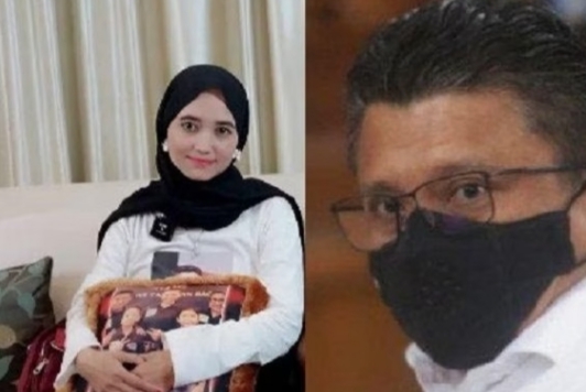 Geger! Wanita Cantik Ini Rela Jadi Istri Kedua hingga Siap Lakukan Hal Serius Ini untuk Fredy Sambo