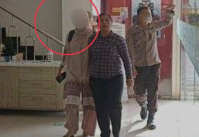 Pamit untuk Studi Banding, Eh ASN Cantik Ini Malah ke Hotel dengan Pria Lain, Lagi Esek-esek, Sang Suami Langsung Murka, Lihat Hasilnya