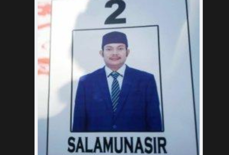 Ini PROFIL Salamunasir, Kepala Desa yang Dibunuh Mantri S Pakai Jarum Suntik, Begini Kronologi dan Motif Utamanya