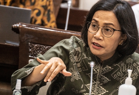 Pegawai Pajak Beri Pengaduan, Eh Malah Tak Digubris Sri Mulyani, Kemenkeu Merespon Begini, Hmmm, Simaklah Dulu