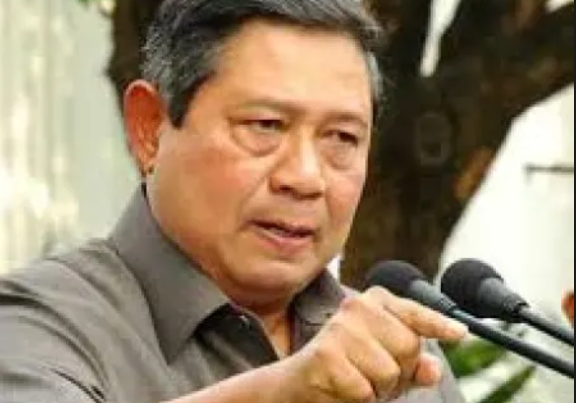Lama Diam, Presiden ke-6 SBY Tiba-tiba Muncul dan Keluarkan Pernyataan Serius Ini Terkait PN Jakpus Tunda Pemilu 2024