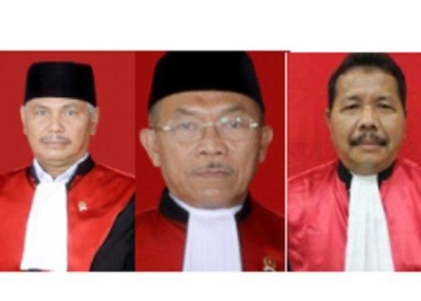 Ini Profil 3 Hakim yang Perintahkan KPU Tunda Pemilu 2024, Total Kekayaannya Bikin Ngiler