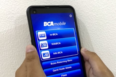 Pengumuman Serius untuk Seluruh Nasabah BCA, Mulai 20 Maret, Catat, Ini Penting!