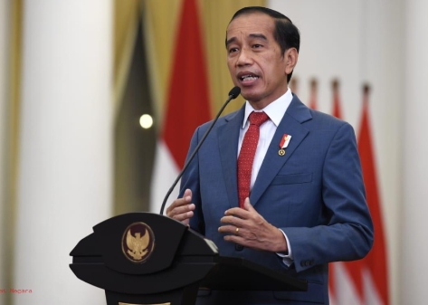 Usai PN Jakpus Tunda Pemilu 2024, Jokowi Langsung Keluarkan Pernyataan Serius Ini, Tak Main-main, Simaklah