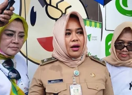 PKS Wajib Tahu! Lurah Buka Suara Soal IMB Warga Plumpang Dekat Depo Pertamina yang Diterbitkan Anies Baswedan, Oalah, Begini