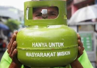 Ini Aturan Terbaru Beli LPG 3 Kg dari Pemerintah, Rakyat Indonesia Wajib Tahu!