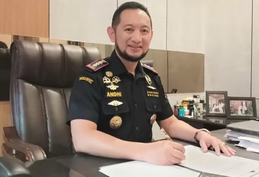 Intip Isi Garasi Kepala Bea Cukai Makassar Andhi Pramono, Nilainya Bikin Kaget, Total Hartanya Bikin Merinding