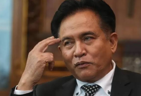 Professor Yusril: Putusan PN Jakpus Tunda Pemilu 2024 Baru Berlaku jika….