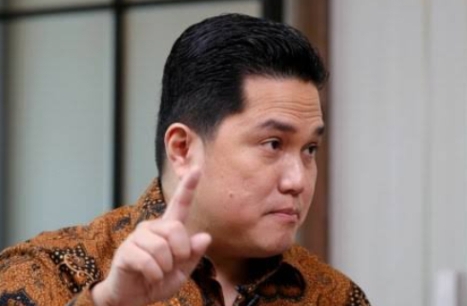 Akhirnya Terbongkar! Ini 2 Kesalahan Direktur Pertamina hingga Dicopot Menteri BUMN Erick Thohir