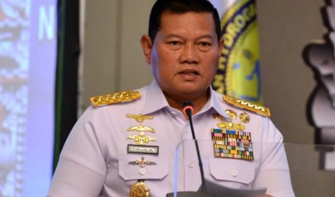 Dimutasi Yudo Margono, 5 Jenderal Ini Segera Tinggalkan TNI, Berikut Nama-namanya