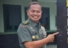 TNI Berduka, Jenderal Rahmat Saptono Tiba-tiba Meninggal Dunia, Innalilahi, Ini Sosok dan Rekam Jejaknya