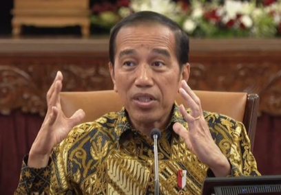 Menkominfo Johnny G Plate Diperiksa Kejagung, Jokowi Langsung Keluarkan Pernyataan Serius Ini, Duh, Tak Main-main