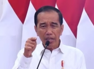 Tak Ada Ampun! Presiden Jokowi  Murka dan Keluarkan Ancaman Serius Ini, Menteri dan Semua PNS Langsung Gemetar dan Jantungan