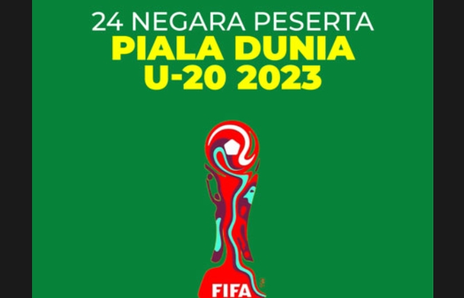 Ini Daftar 24 Negara yang Lolos Piala Dunia U-20 2023 di Indonesia, Berikut Jadwal Tanding dan Lokasinya