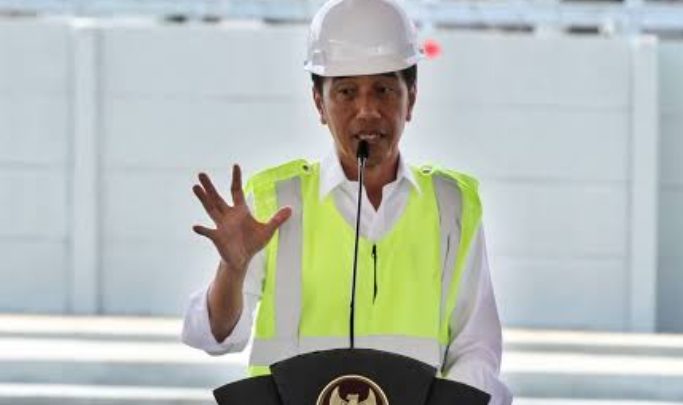 BREAKING NEWS! Presiden Jokowi Resmi Bubarkan 2 BUMN, Ini Alasannya, Tak Ada Ampun!