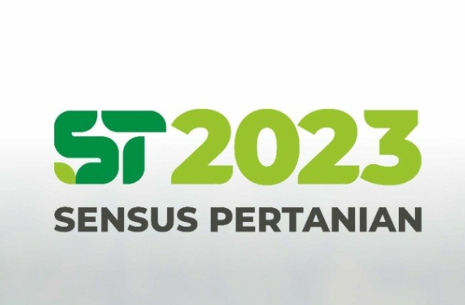 Ini Besaran Gaji Terbaru Petugas Sensus Pertanian 2023 dari Badan Pusat Statistik, Waow, Fantastis, Buruan Daftar!