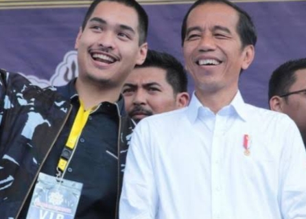 Golkar Serahkan Calon Menpora yang Baru, Jokowi Langsung Bungkus, Sosok Ini Jadi Sorotan, Lihat Orangnya