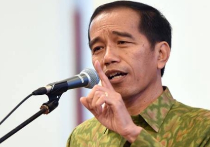 Jokowi Keluarkan Perintah Terbaru untuk Seluruh Menteri dan Pejabat Negara, Ini Sangat Serius