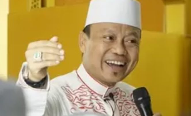 Mohon Doanya, Begini Kondisi Terkini Ustadz Das’ad Latif usai 5 Hari Dirawat di Singapura, Ini Penyakitnya, Merinding