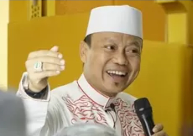 Mohon Doanya, Begini Kondisi Terkini Ustadz Das’ad Latif usai 5 Hari Dirawat di Singapura, Ini Penyakitnya, Merinding