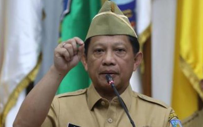 Mendagri Tito Sampaikan Peringatan Serius untuk Seluruh Kepala Daerah dan DPRD, Tak Main-main, Simaklah!