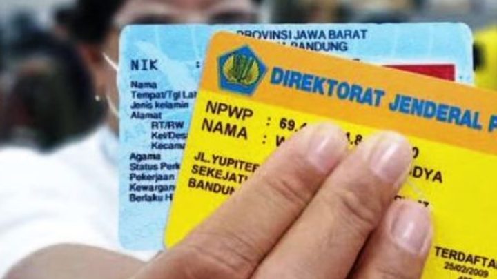 Sudah Diterapkan, Ini Aturan Terbaru Bagi Warga yang Memiliki NPWP