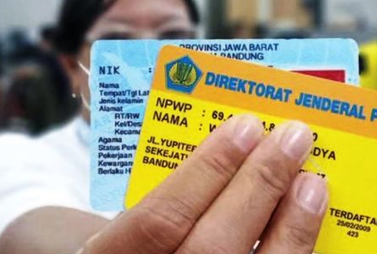 Sudah Diterapkan, Ini Aturan Terbaru Bagi Warga yang Memiliki NPWP