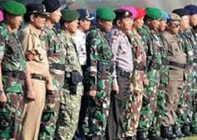 Pengumuman! Ini Jadwal Pencairan THR 2023 dan Gaji ke 13 bagi PNS, TNI, Polri, Segini Nominalnya, Cek Disini