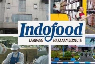 Ah Mantap! PT Indofood Buka Lowongan Kerja Terbaru, Syaratnya Minimal Lulusan SMA/SMK, Tertarik? Simak Cara Daftarnya