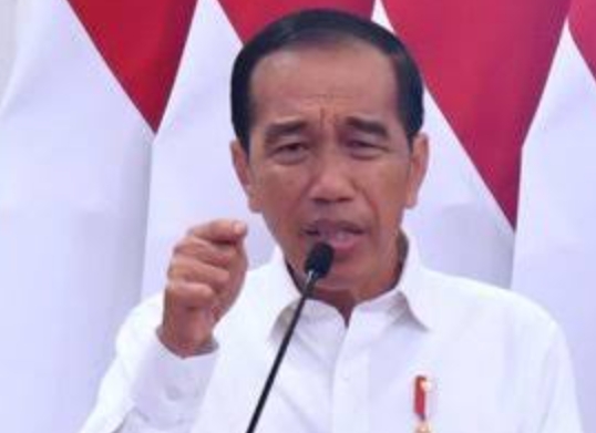 Reaksi Presiden Jokowi Usai Piala Dunia U-20 Batal di Indonesia, Simak Kalimat Terakhirnya