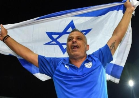 Usai FIFA Cabut Status RI Sebagai Tuan Rumah Piala Dunia U20, Pelatih Israel Bilang Begini